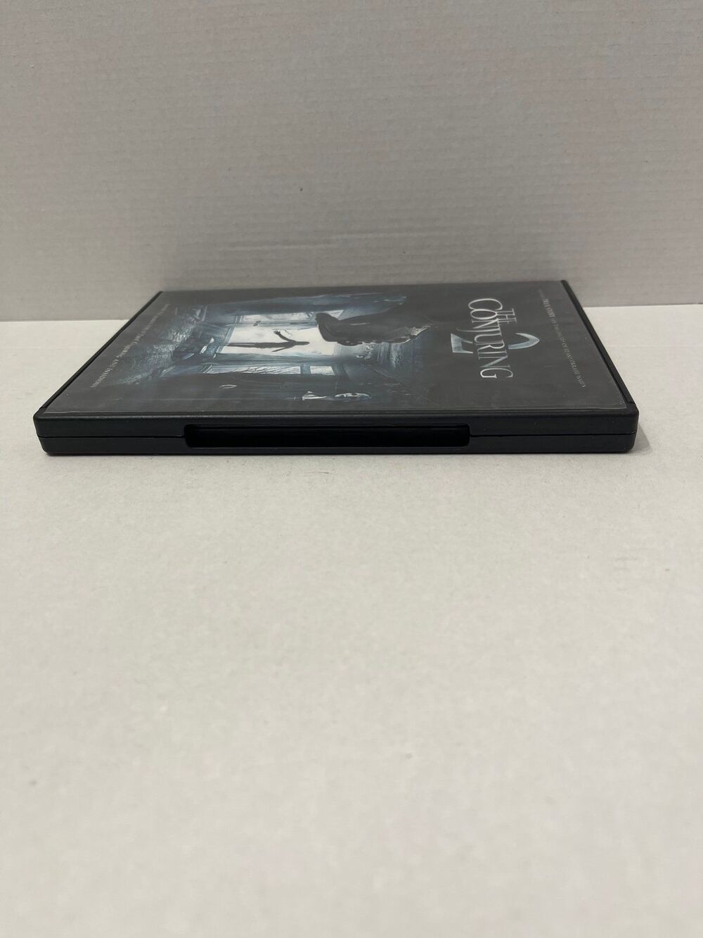 The Conjuring 2 DVD - Picture 5 of 8
